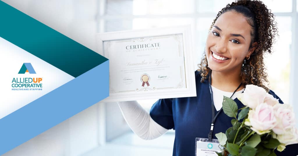 Healthcare Certifications to Boost Your Salary