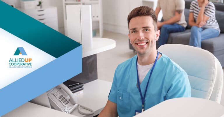 The Benefits of Working for a Healthcare Staffing Co-op