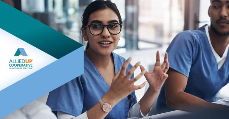 Planning for the New Year: Healthcare Staffing Strategies for 2025