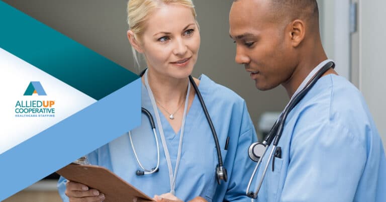 Year-End Reviews: How to Retain Your Best Healthcare Talent