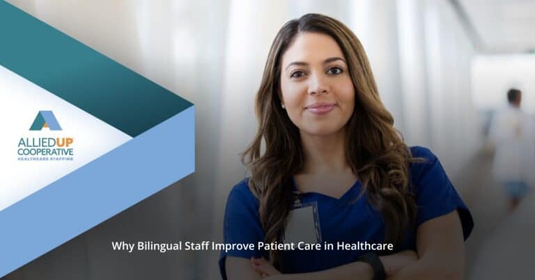 Why Bilingual Staff Improve Patient Care in Healthcare